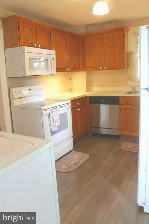 HAGERSTOWN - Residential