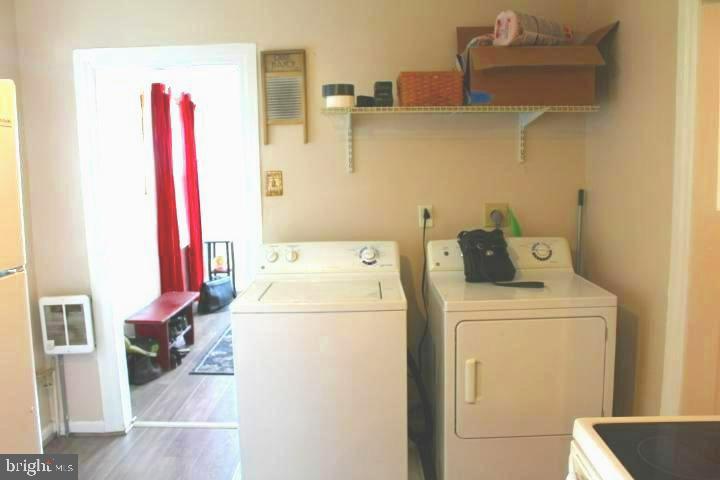 HAGERSTOWN - Residential