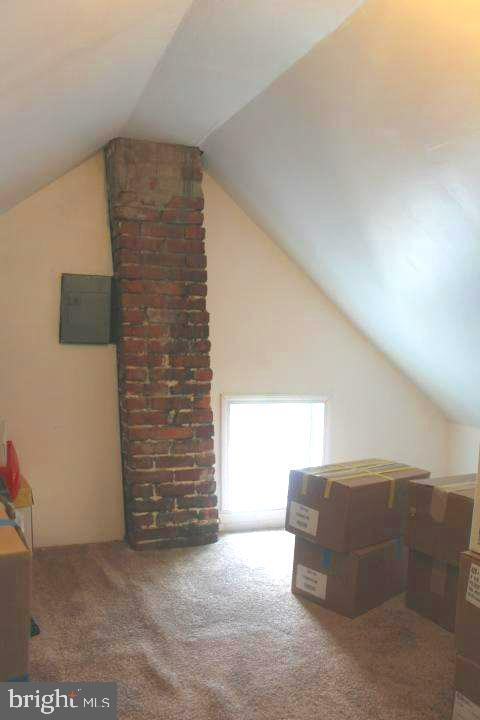 HAGERSTOWN - Residential