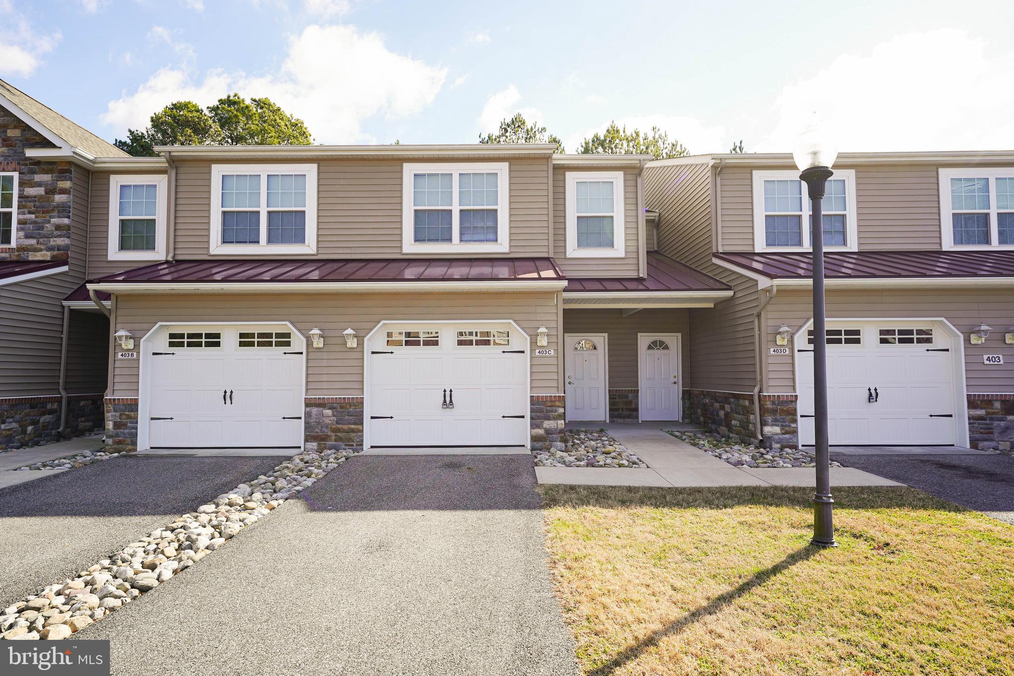 NONE AVAILABLE - Residential Lease