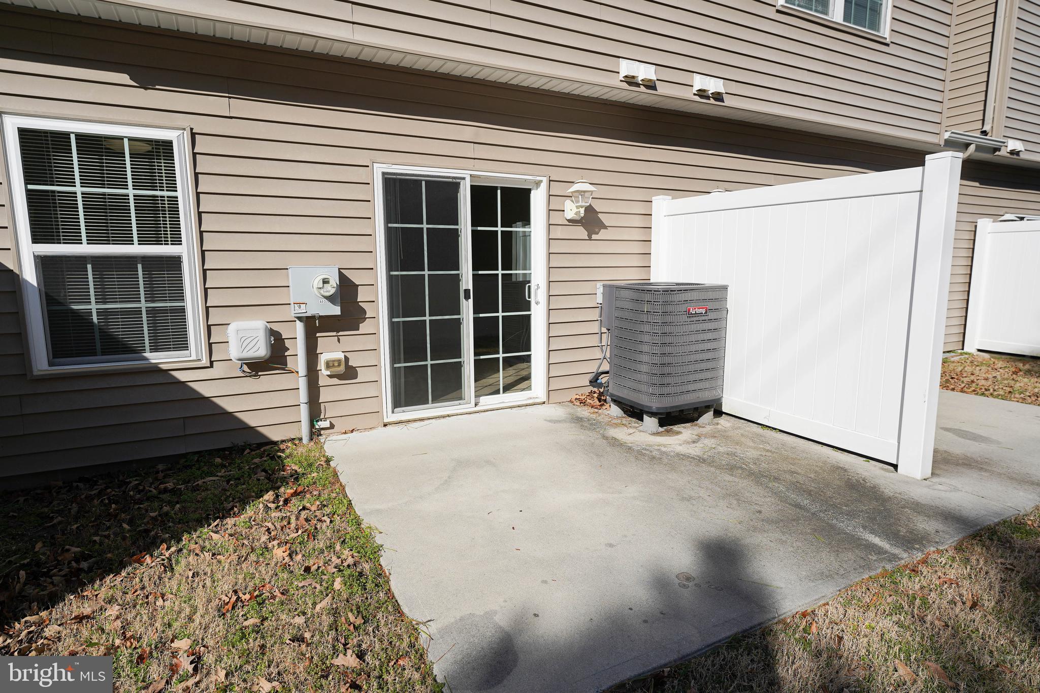 NONE AVAILABLE - Residential Lease