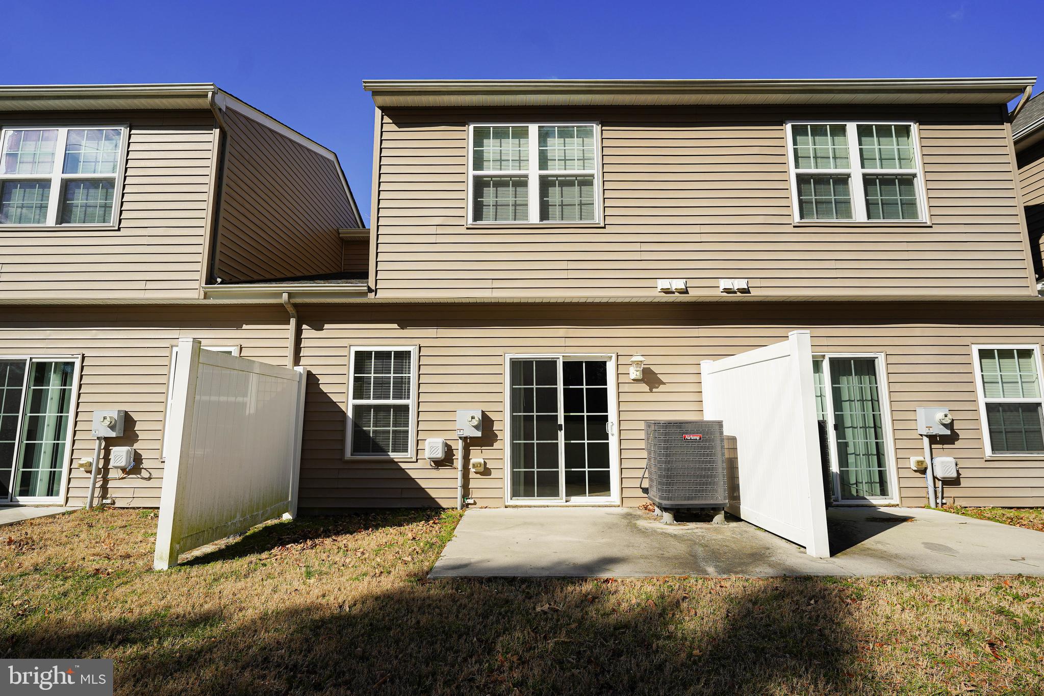 NONE AVAILABLE - Residential Lease