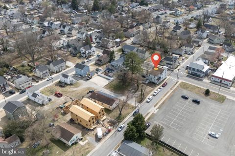 401 SE SOUTHEAST FRONT STREET MILFORD DE 19963