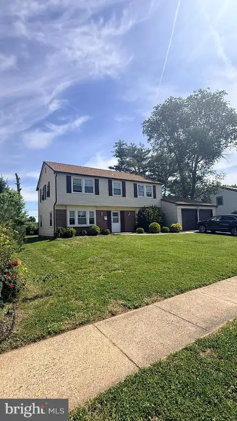 131 Toledo Lane, Willingboro, NJ 08046 - MLS#: NJBL2114608