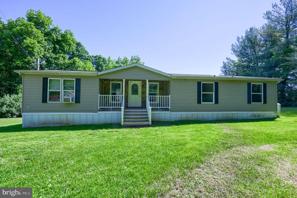 Photo of 881 Camp Meeting Road, EAST EARL, PA 17519 (MLS # PALA2089224)