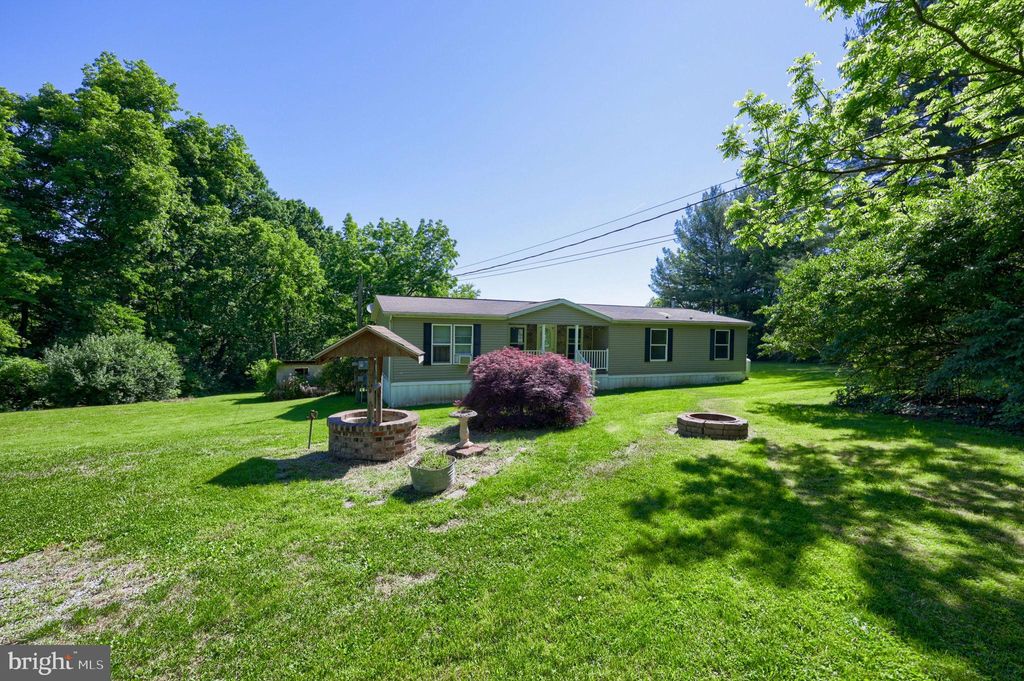 Photo of 881 Camp Meeting Road, EAST EARL, PA 17519 (MLS # PALA2089224)