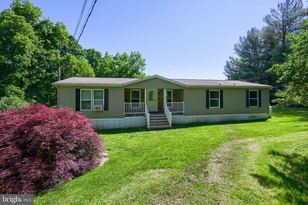 Photo of 881 Camp Meeting Road, EAST EARL, PA 17519 (MLS # PALA2089224)