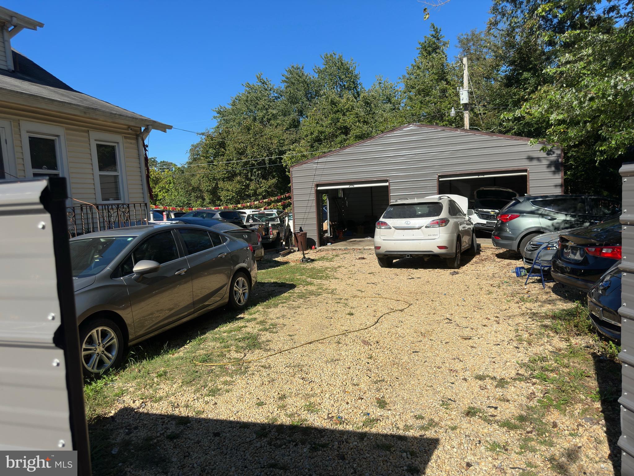 NONE AVAILABLE - Commercial Lease