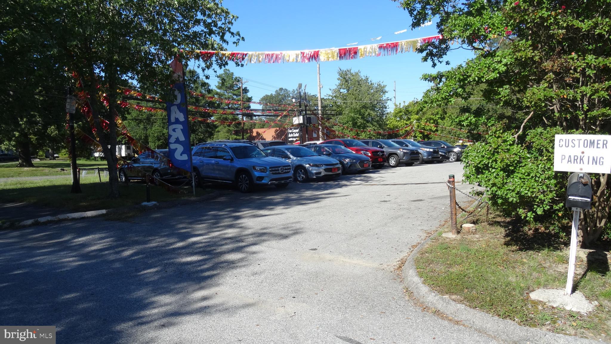 NONE AVAILABLE - Commercial Lease