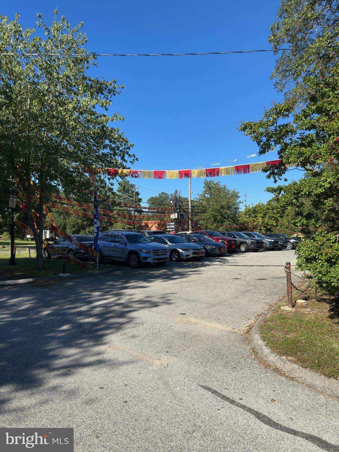 NONE AVAILABLE - Commercial Lease