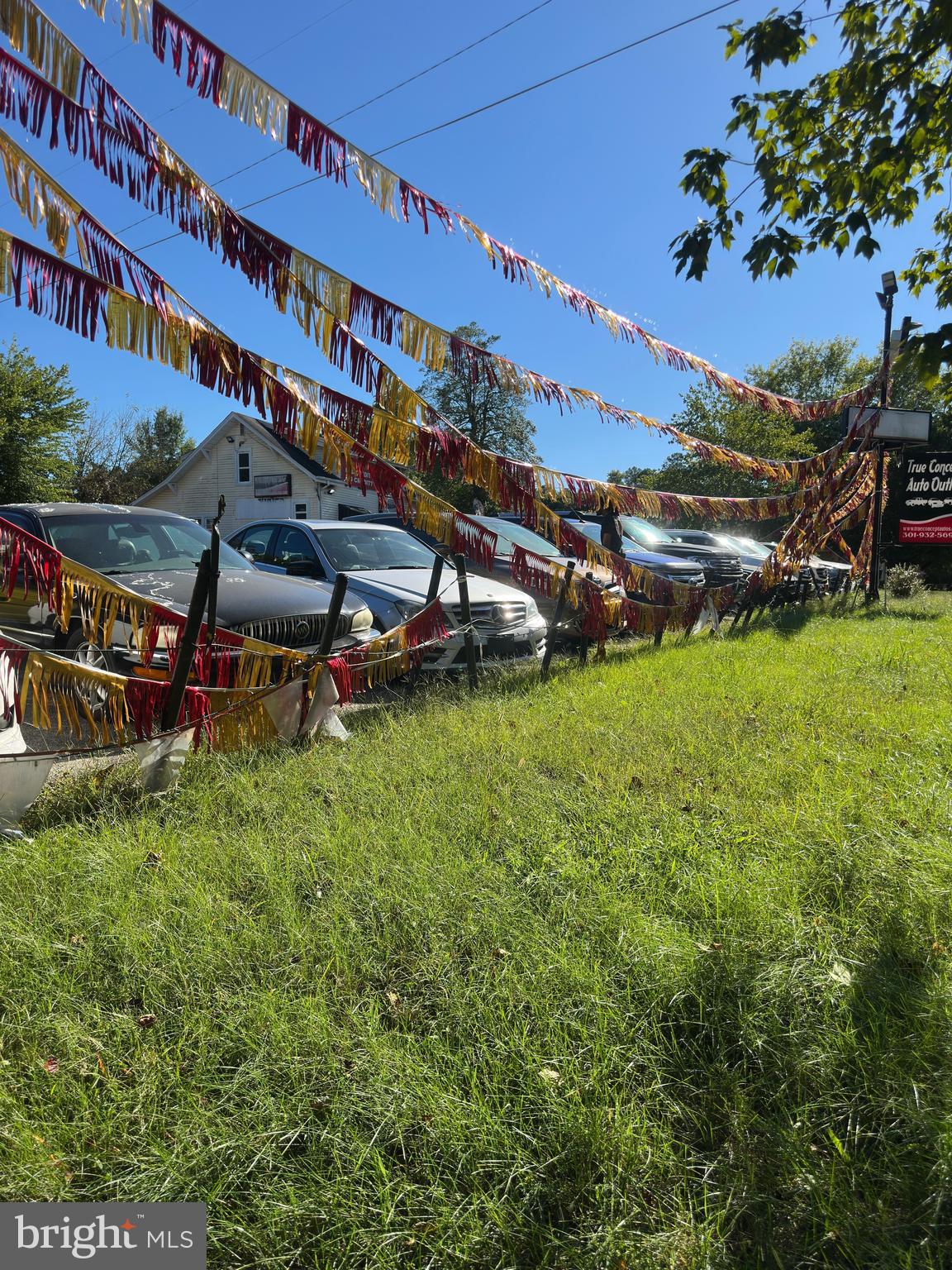 NONE AVAILABLE - Commercial Lease