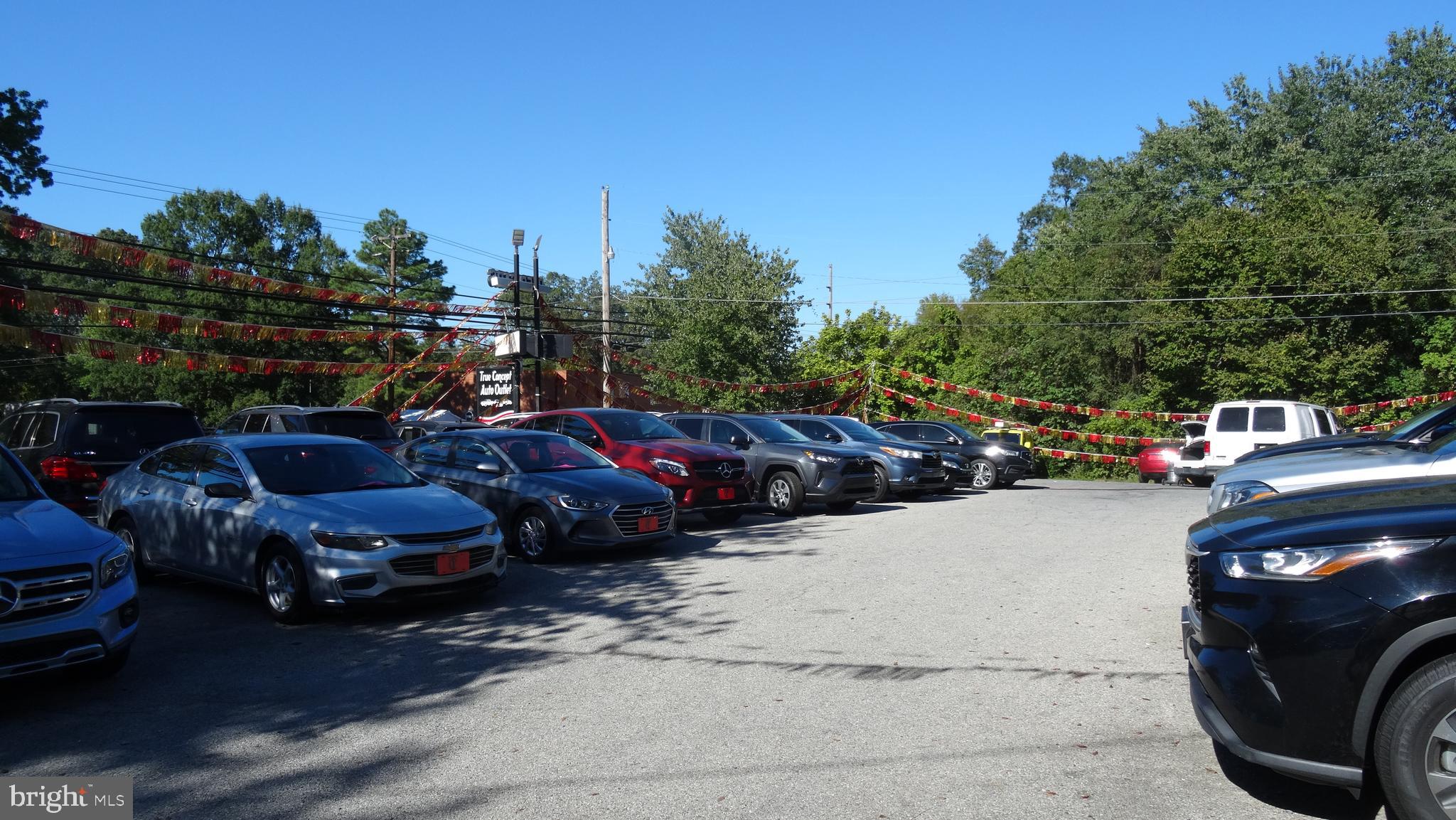 NONE AVAILABLE - Commercial Lease