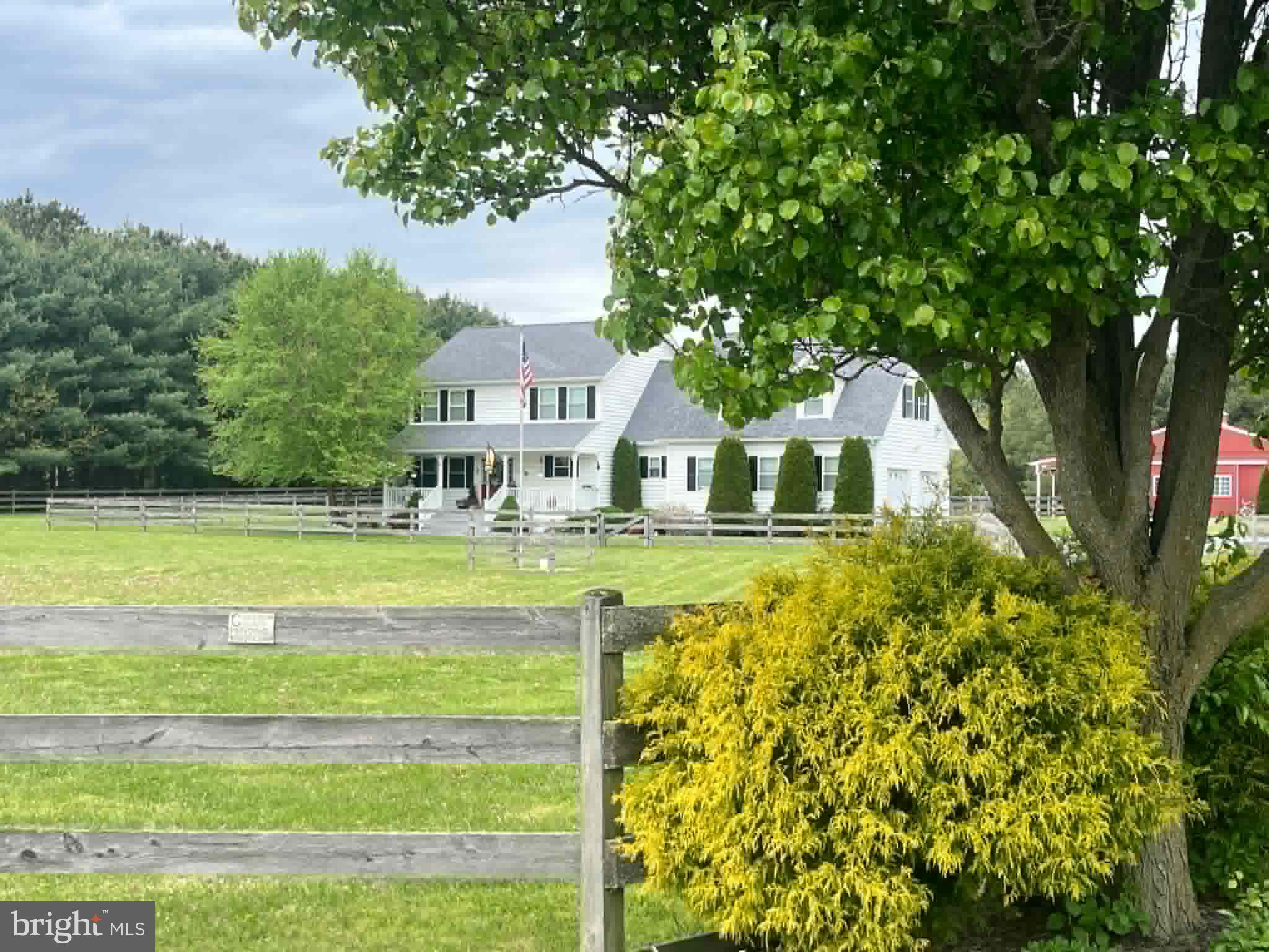 12136 HOLLY ROAD