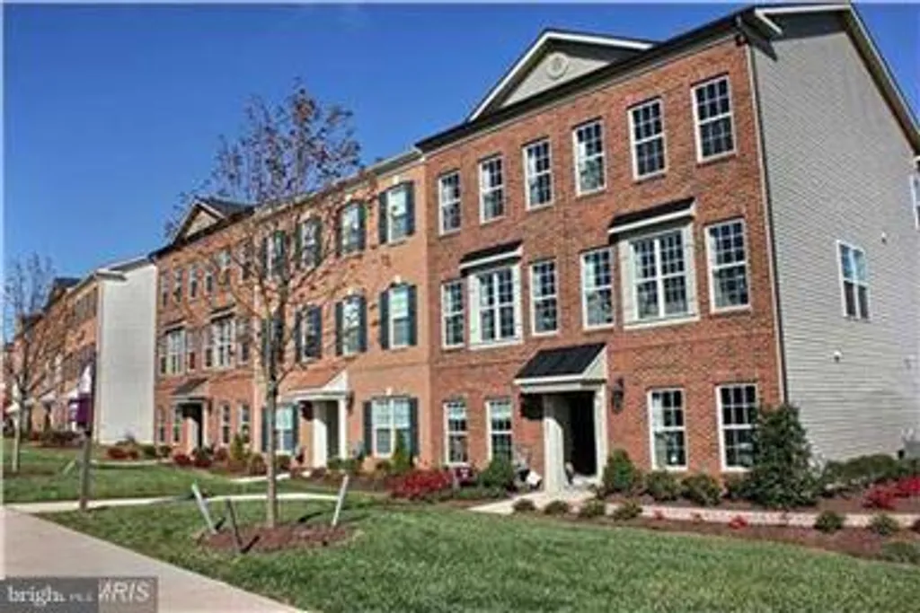 6262 Aster Haven Circle, Haymarket, VA 20169