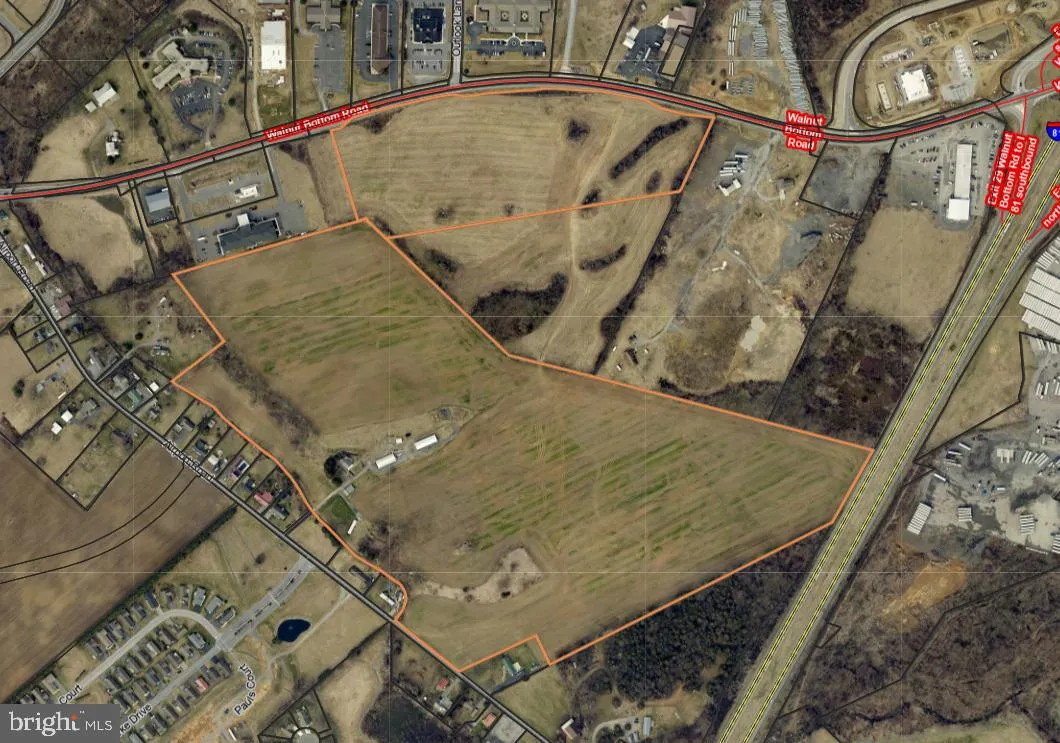 Shippensburg, Pennsylvania 17257, United States, ,Commercial,Active,205051