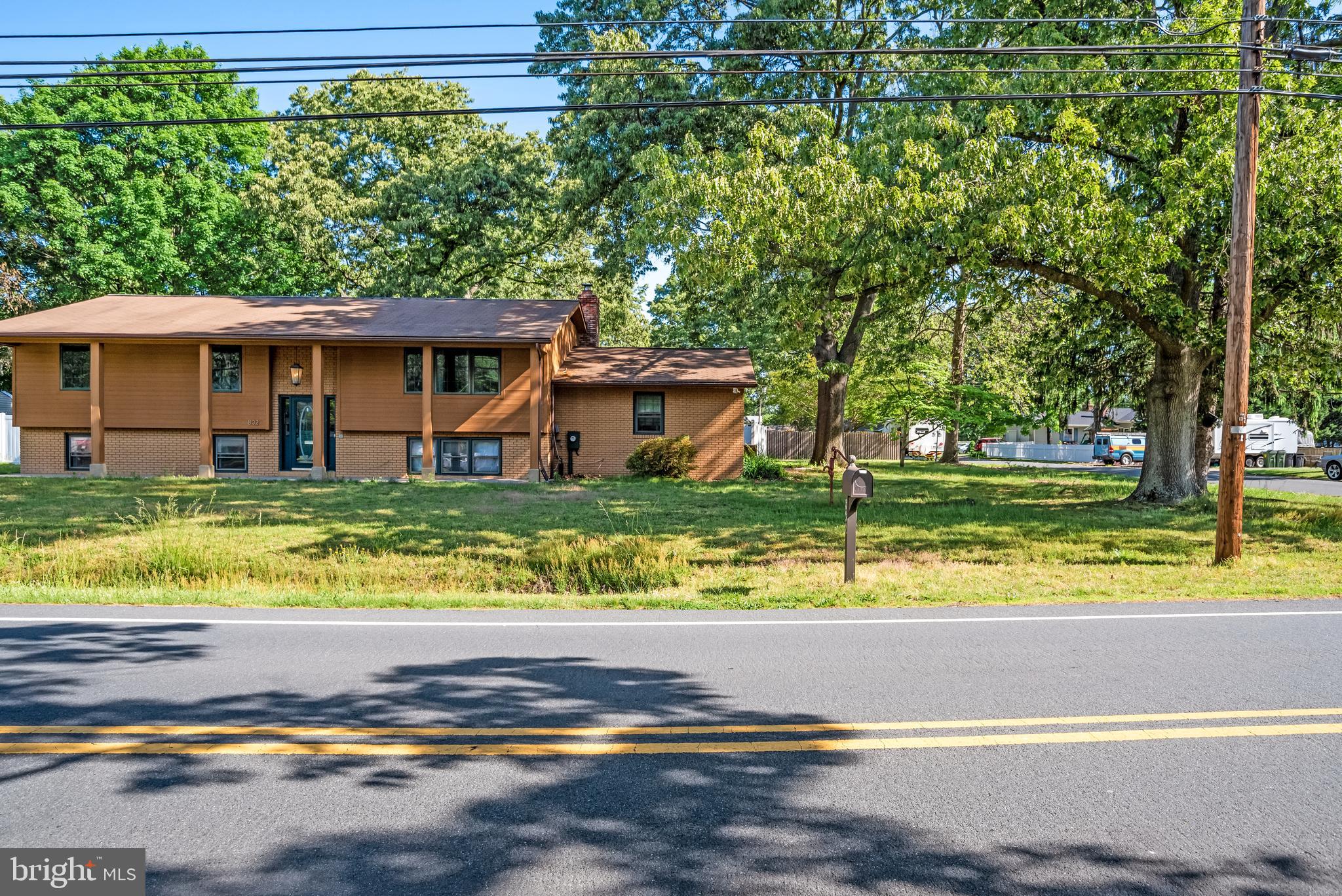 ELMHURST - Residential