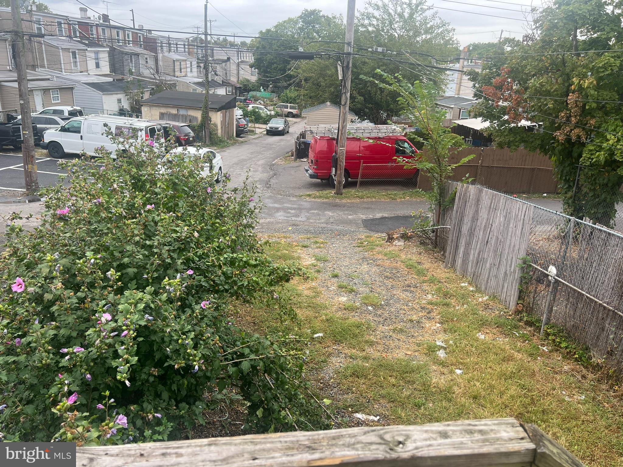 NONE AVAILABLE - Residential Lease