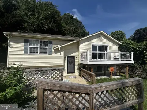 3932 Summer City Boulevard, Chesapeake Beach, MD 20732 - #: MDCA2028096