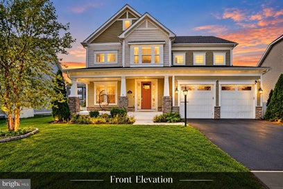23631 GLENMALLIE COURT ALDIE VA 20105