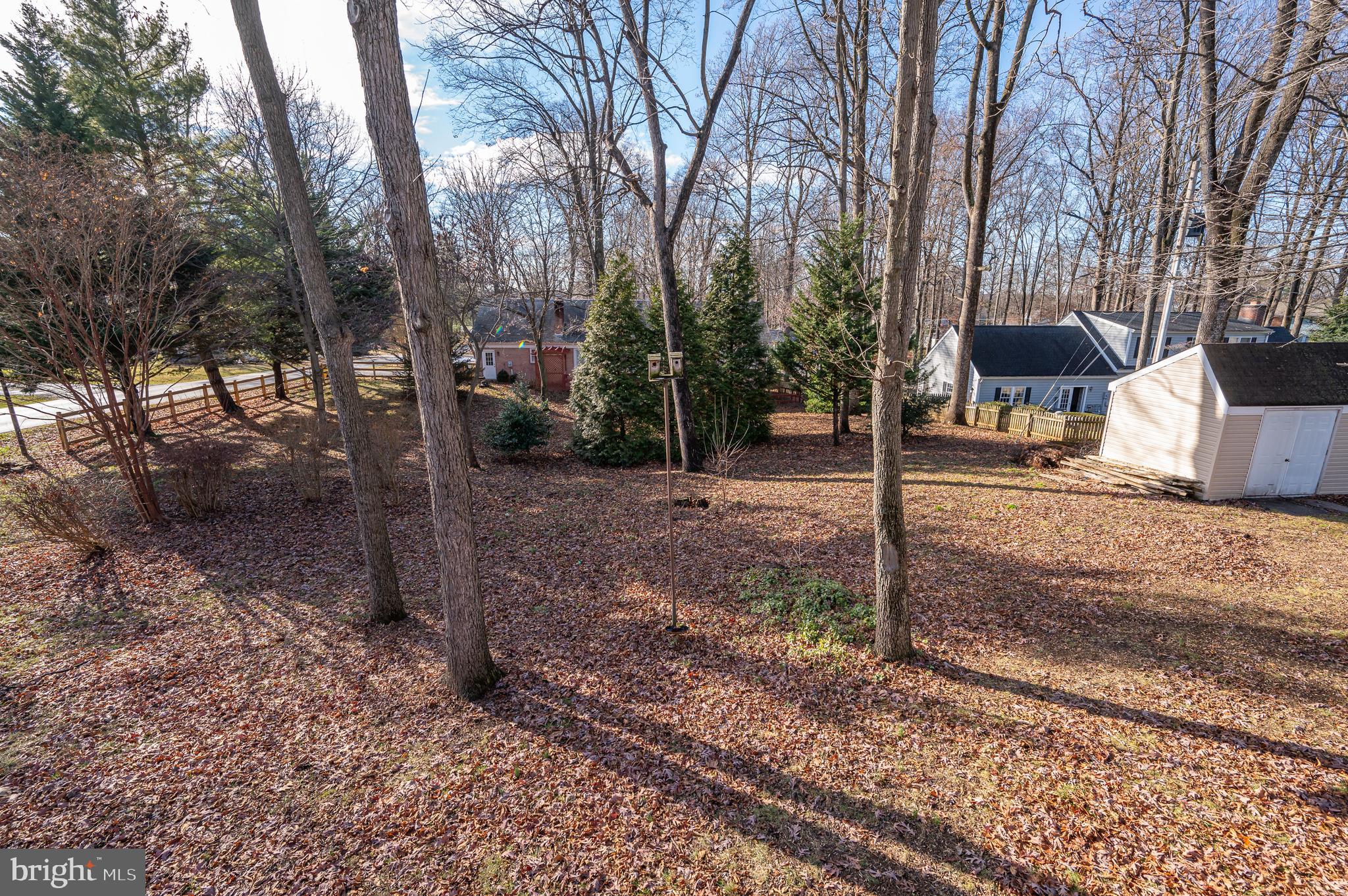 TUSCAWILLA HILLS - Residential