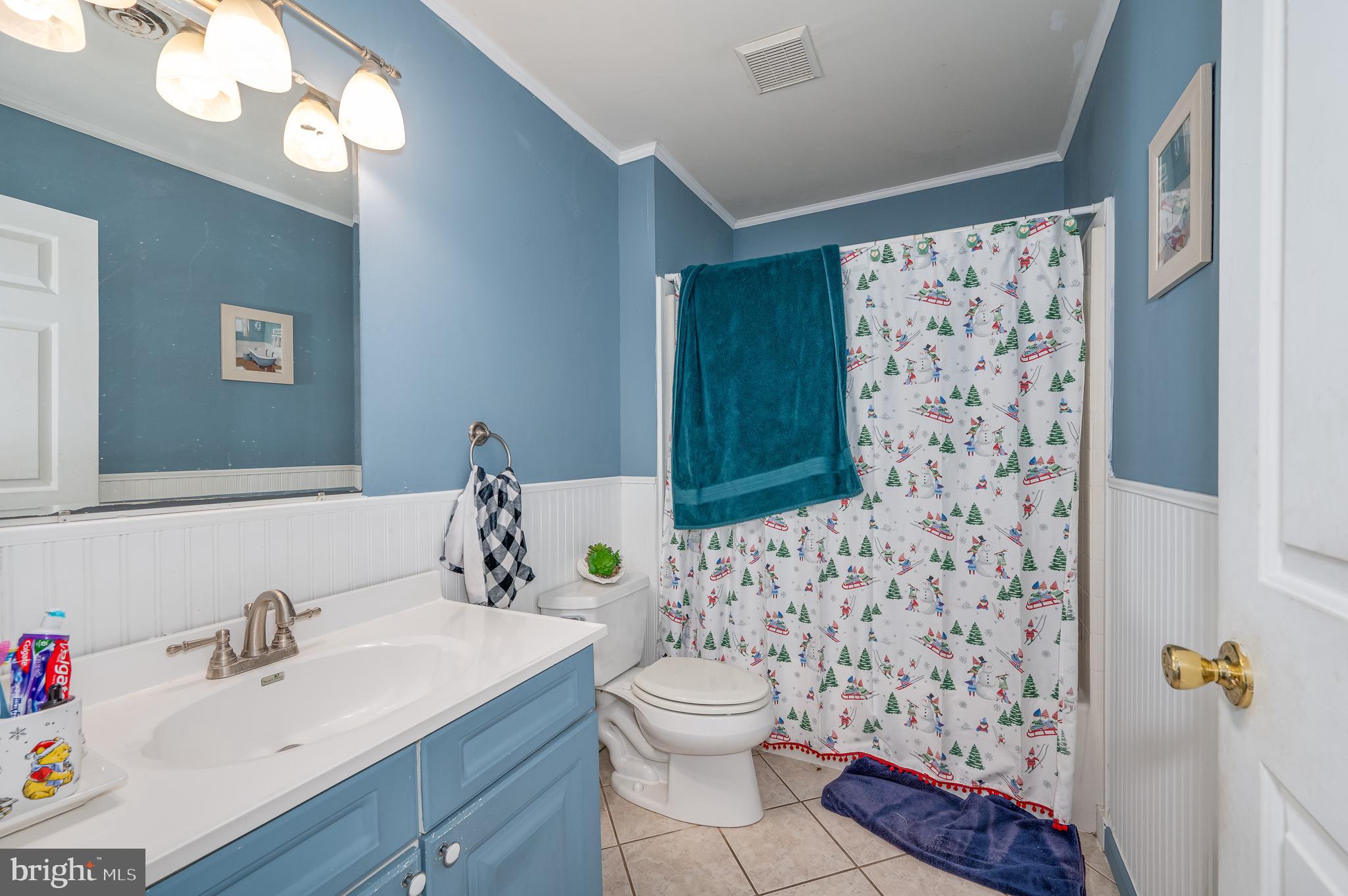 TUSCAWILLA HILLS - Residential