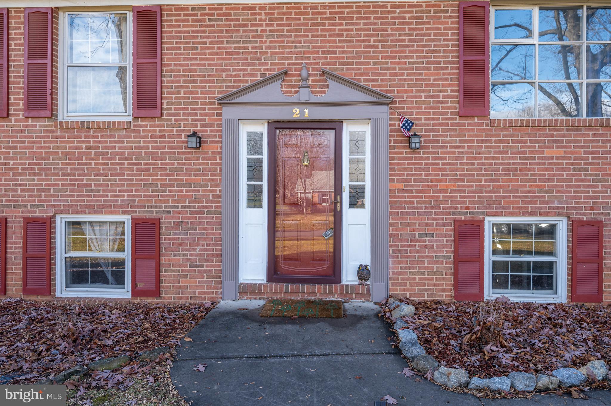 TUSCAWILLA HILLS - Residential