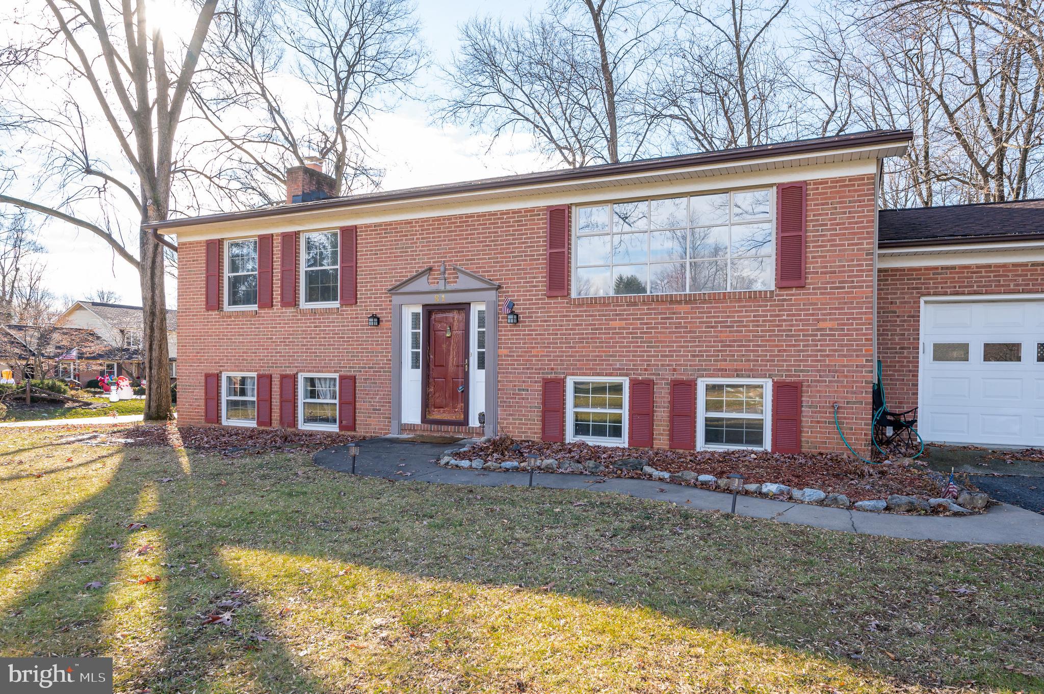 TUSCAWILLA HILLS - Residential