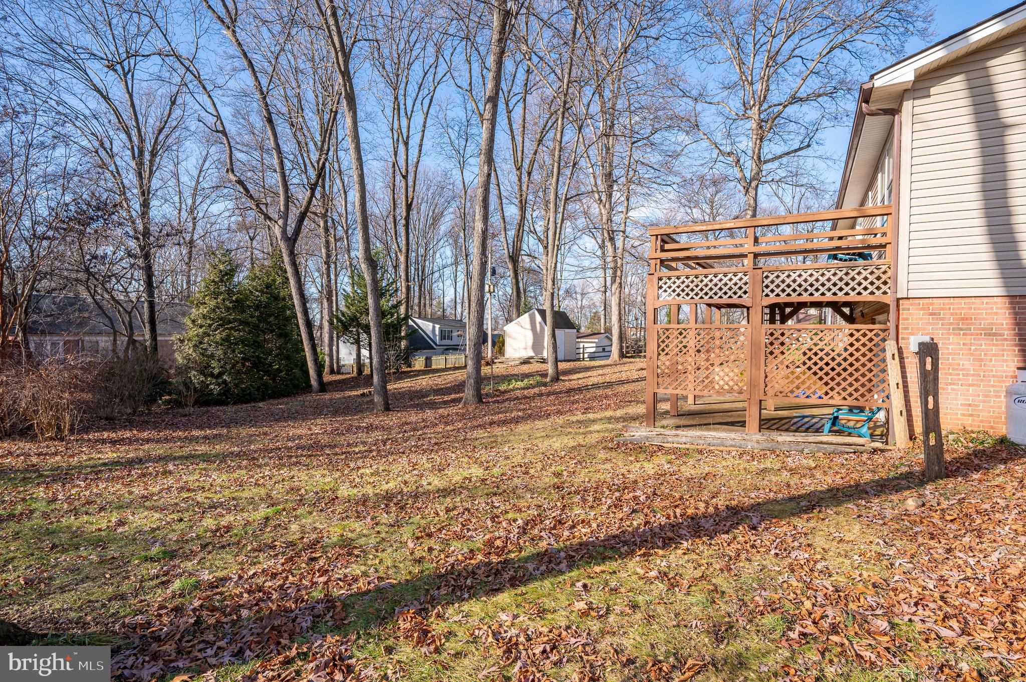 TUSCAWILLA HILLS - Residential