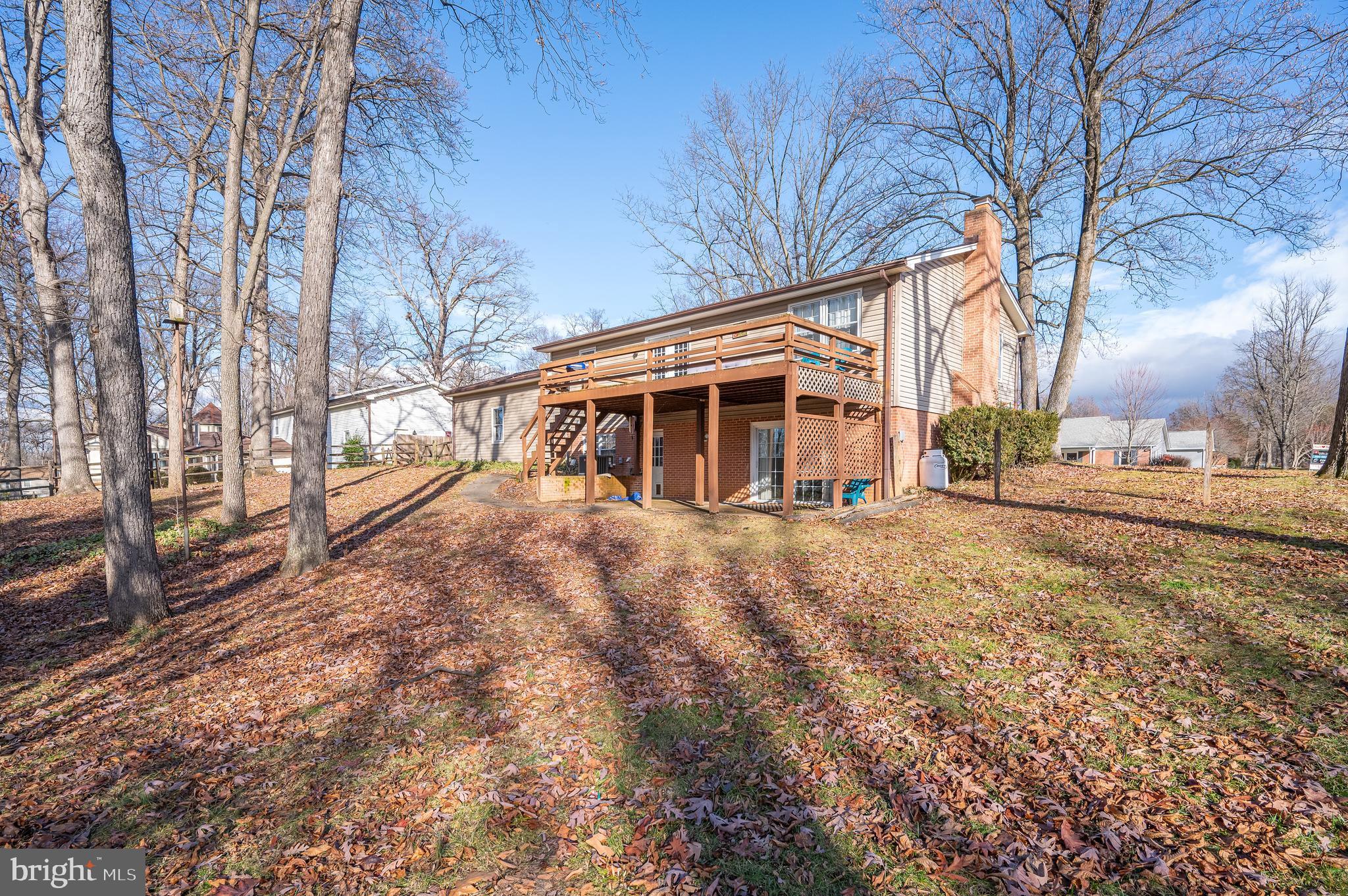 TUSCAWILLA HILLS - Residential