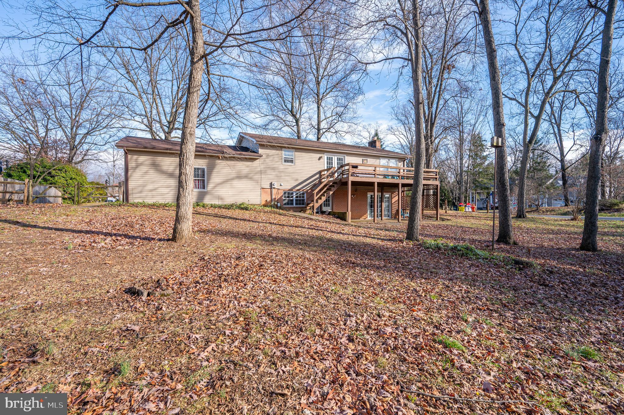 TUSCAWILLA HILLS - Residential