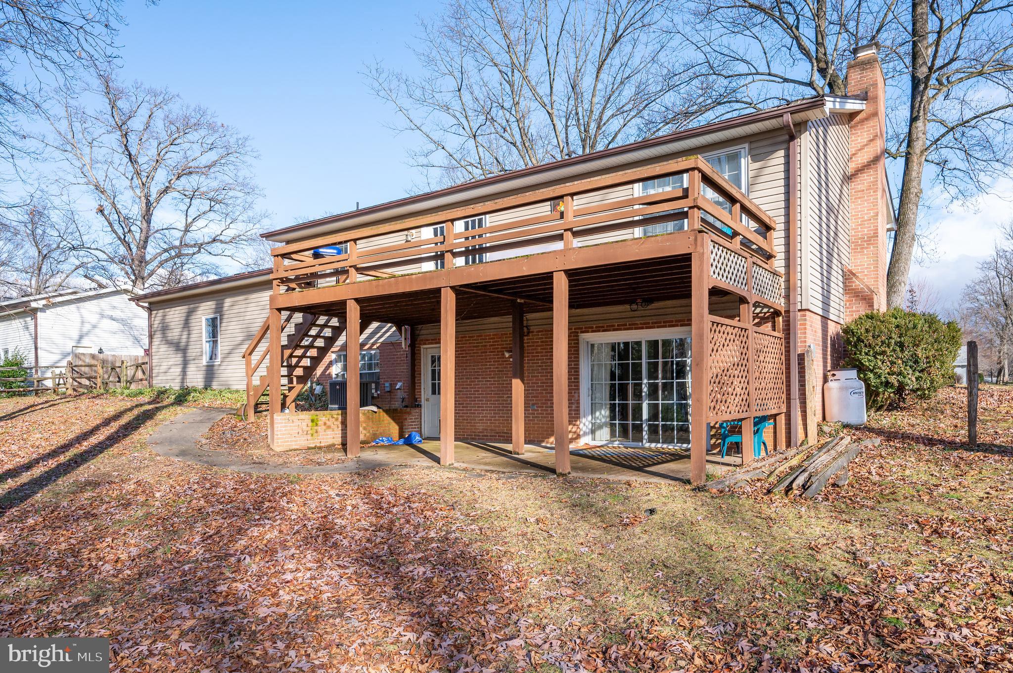 TUSCAWILLA HILLS - Residential