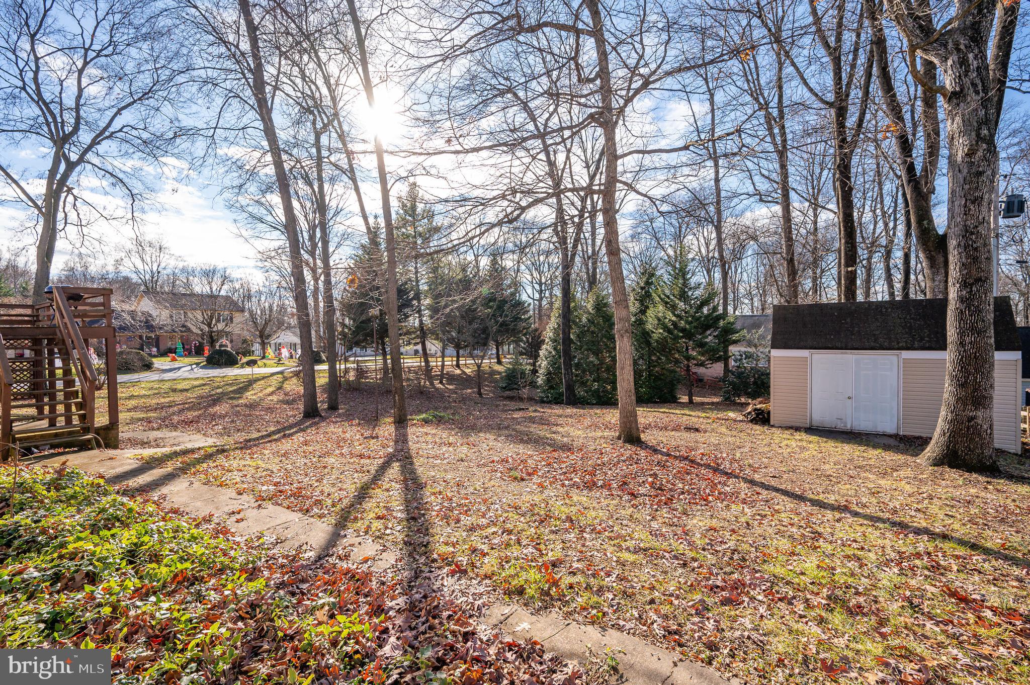 TUSCAWILLA HILLS - Residential