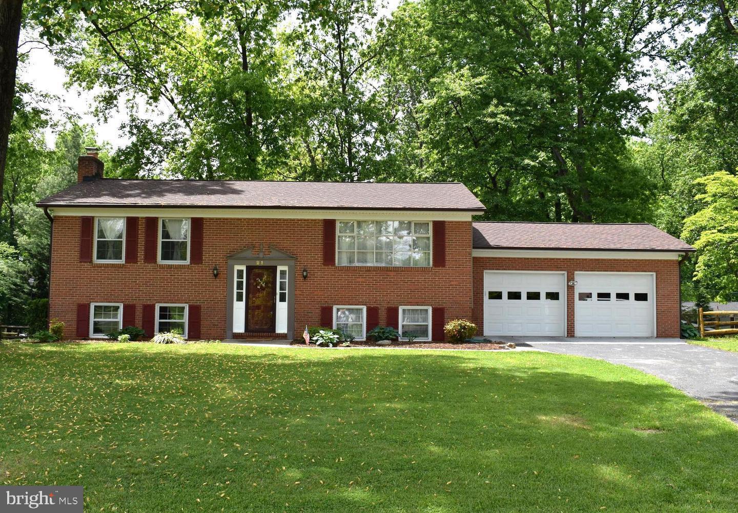 TUSCAWILLA HILLS - Residential