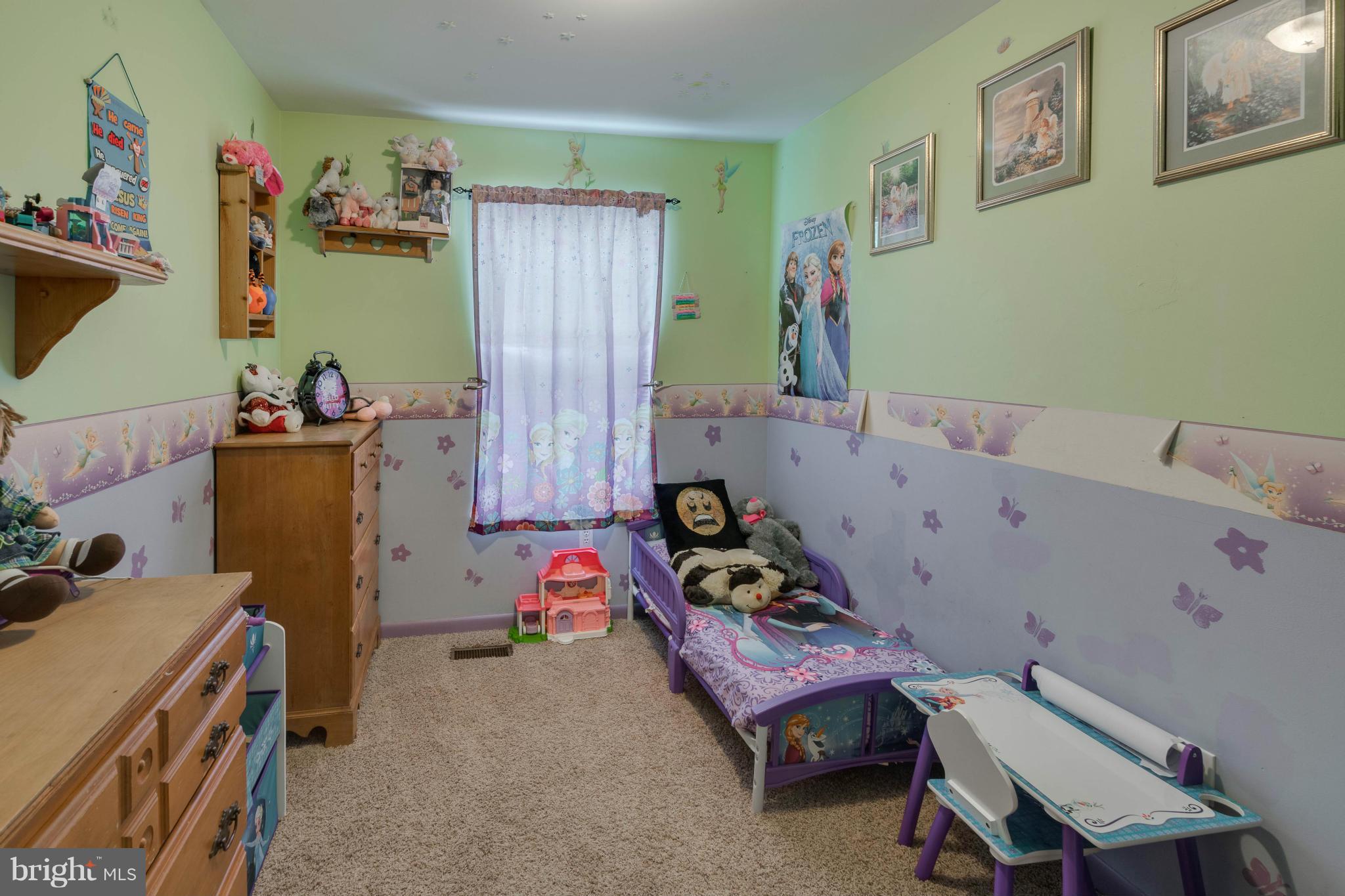 CLOVERBERRY - Residential