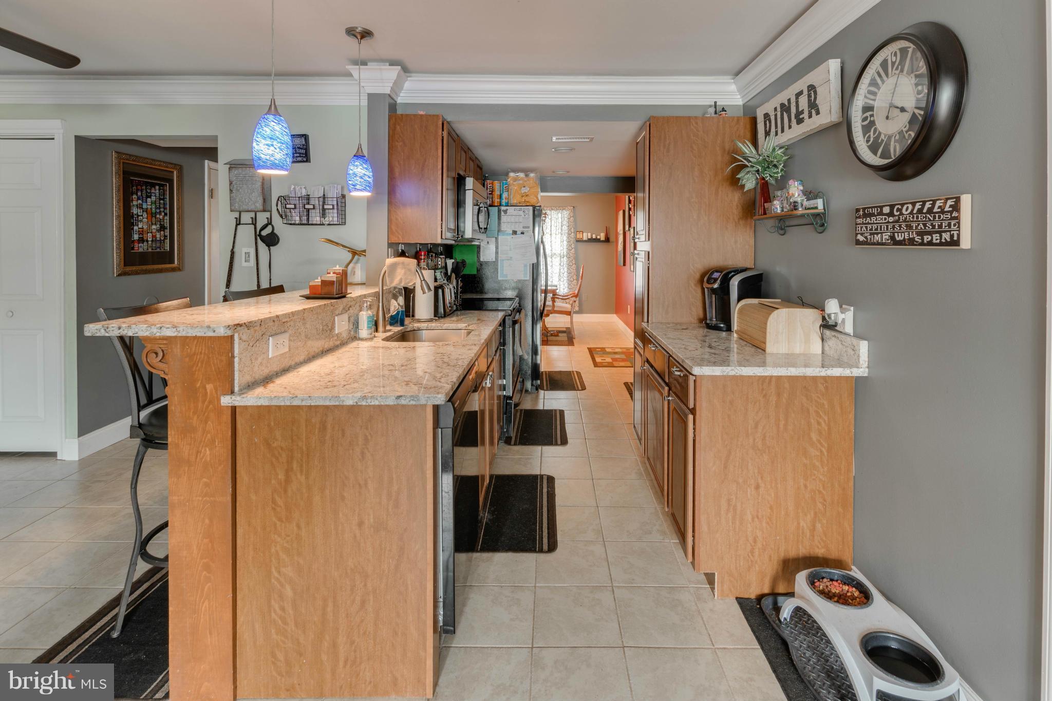 CLOVERBERRY - Residential