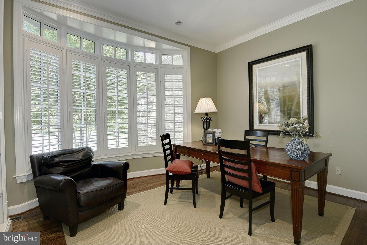 THE RESERVE - Residential