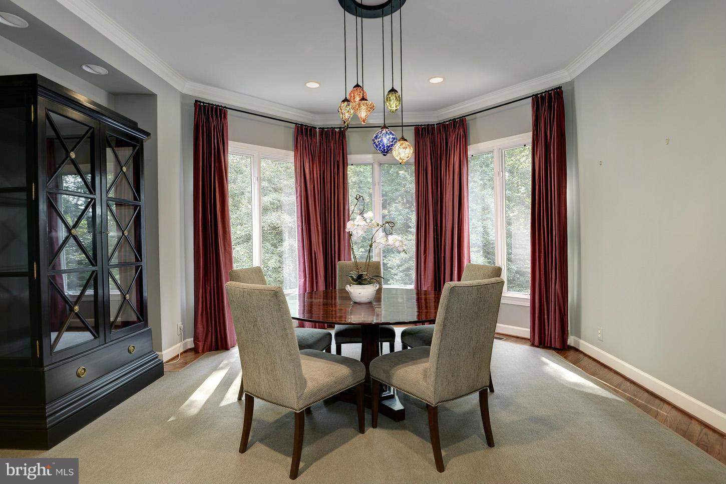 THE RESERVE - Residential