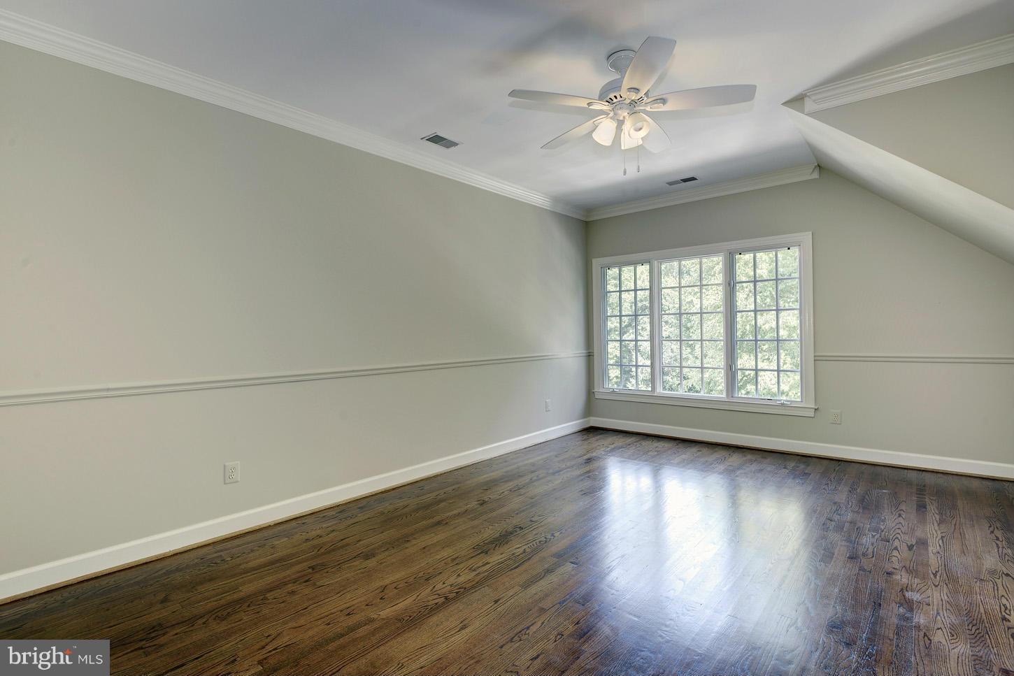 THE RESERVE - Residential