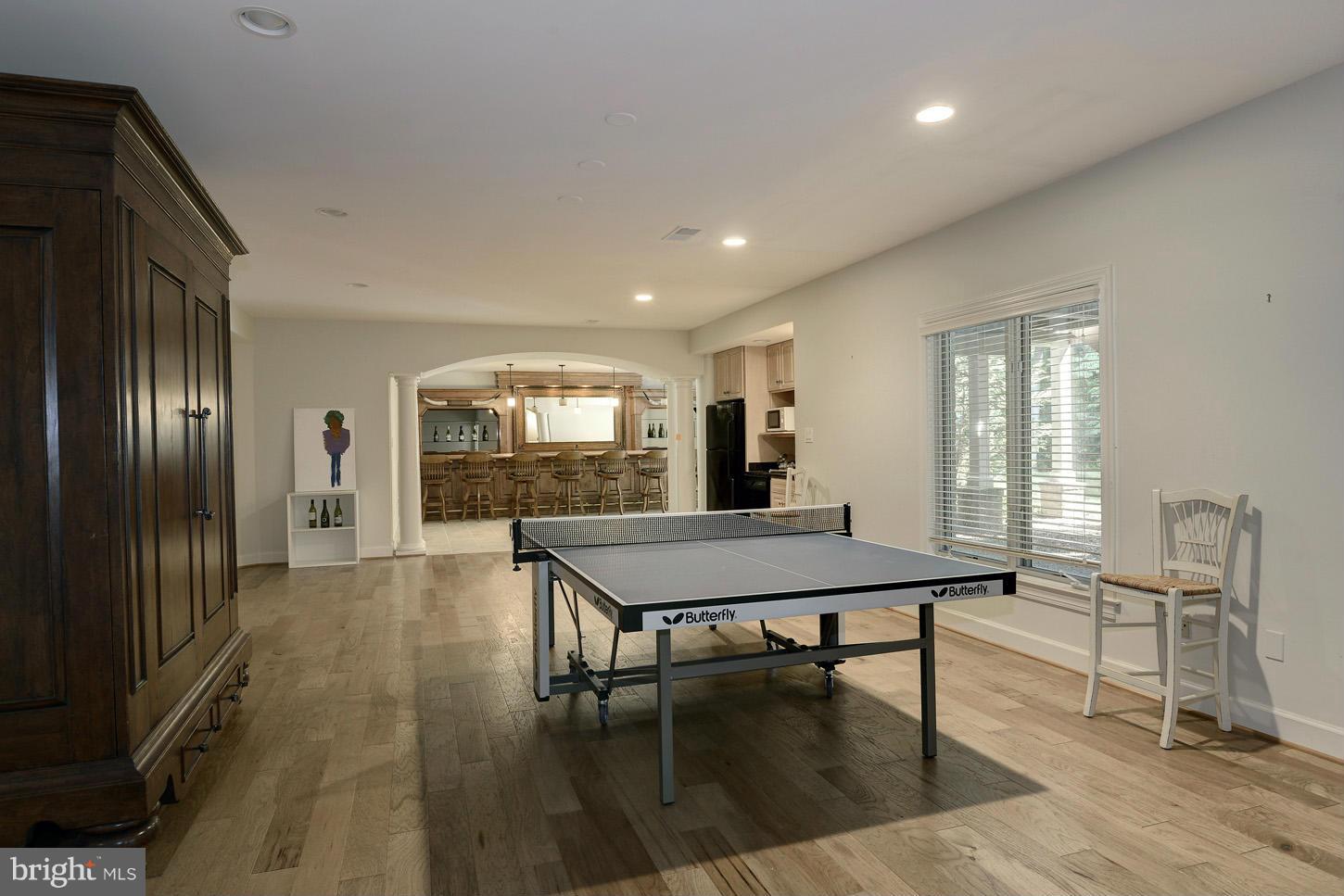 THE RESERVE - Residential