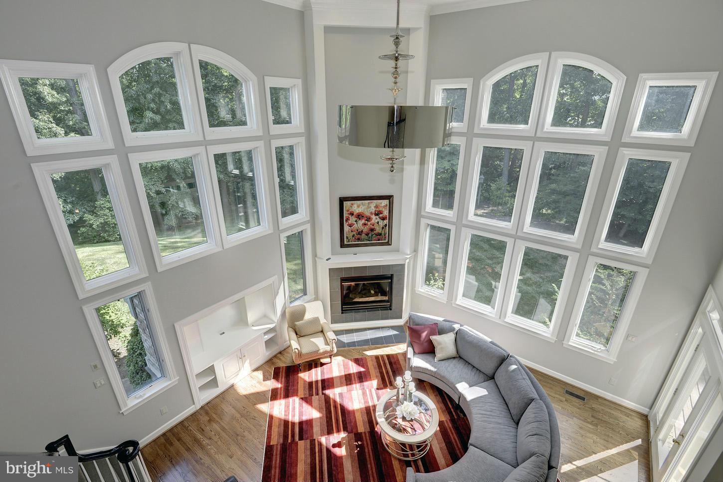 THE RESERVE - Residential