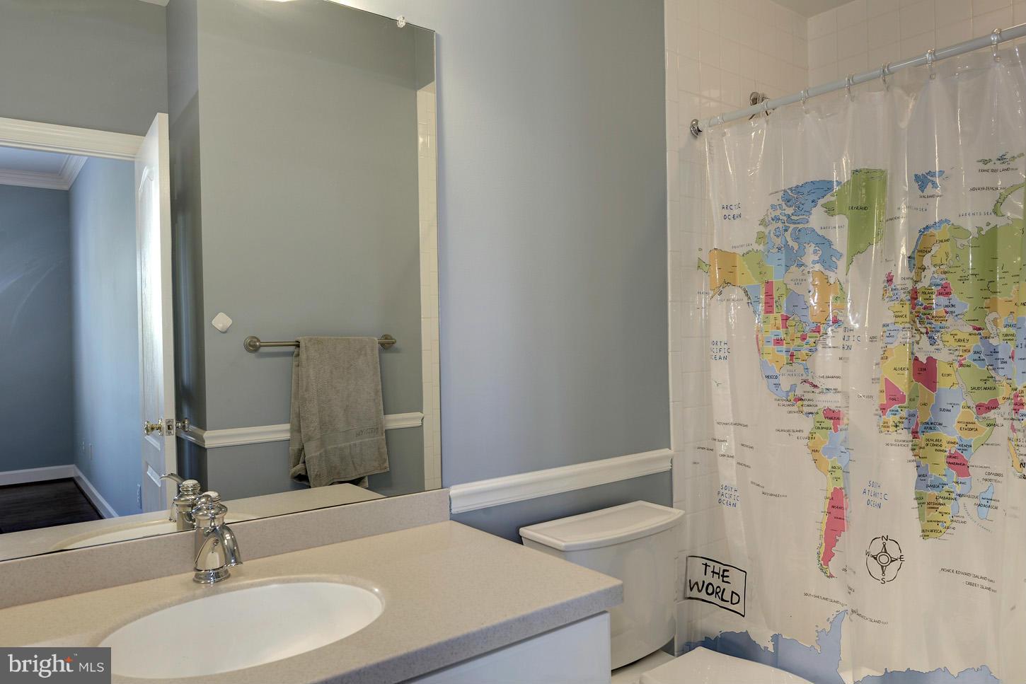 THE RESERVE - Residential