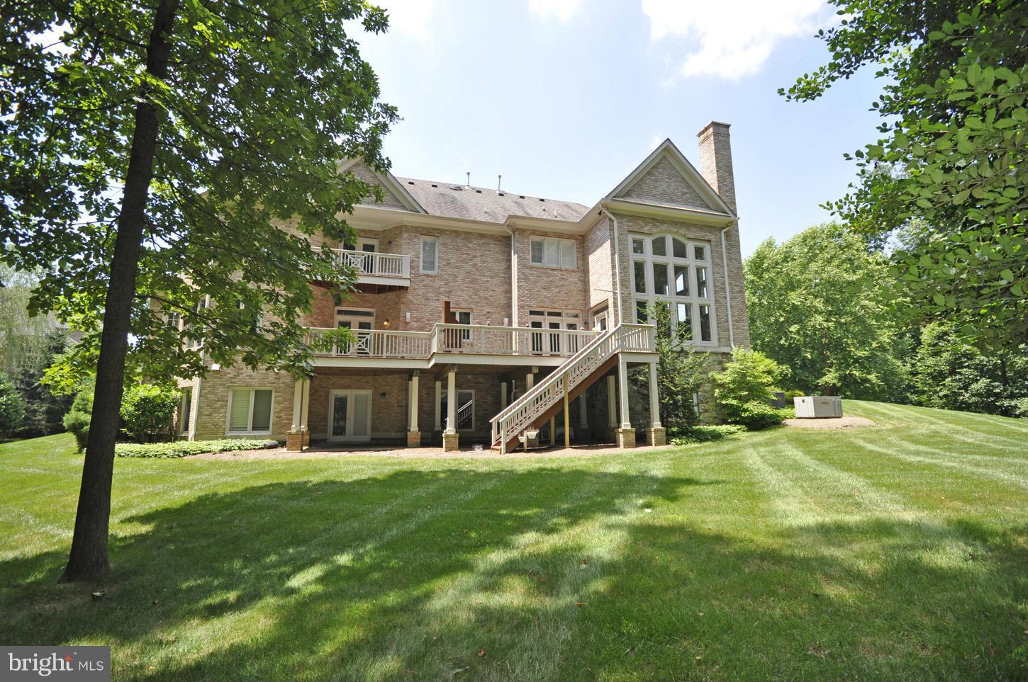 THE RESERVE - Residential