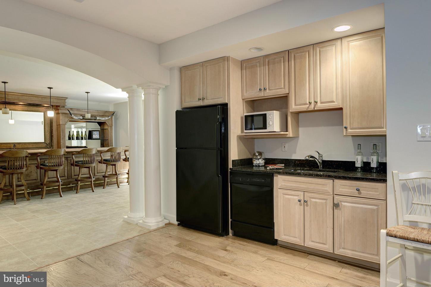 THE RESERVE - Residential