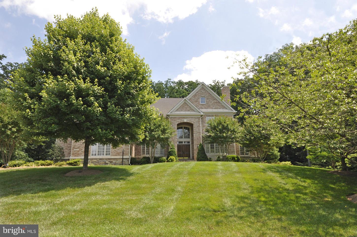 THE RESERVE - Residential