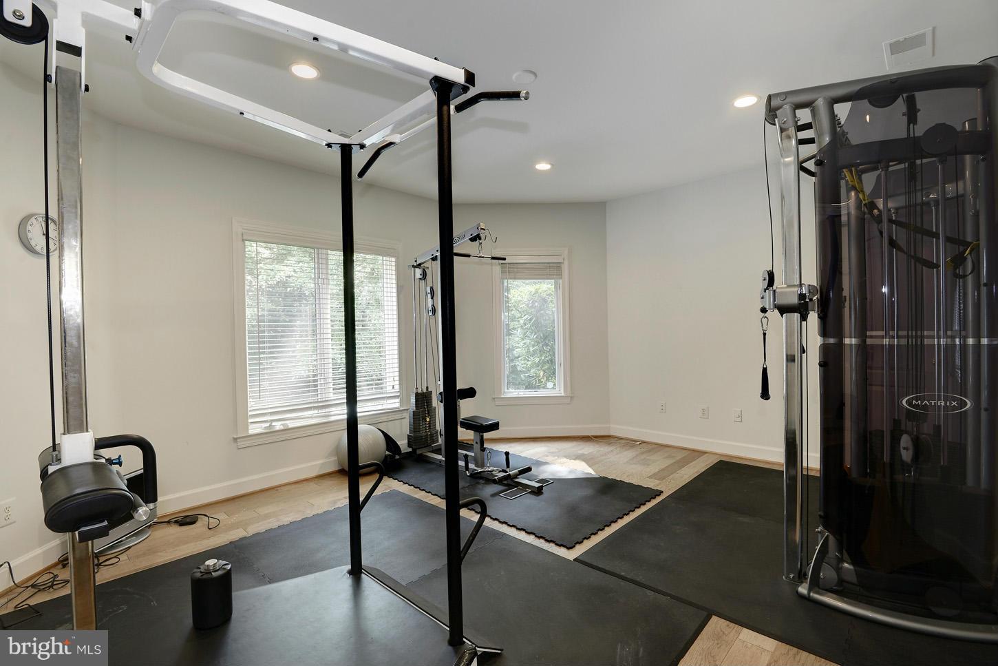 THE RESERVE - Residential