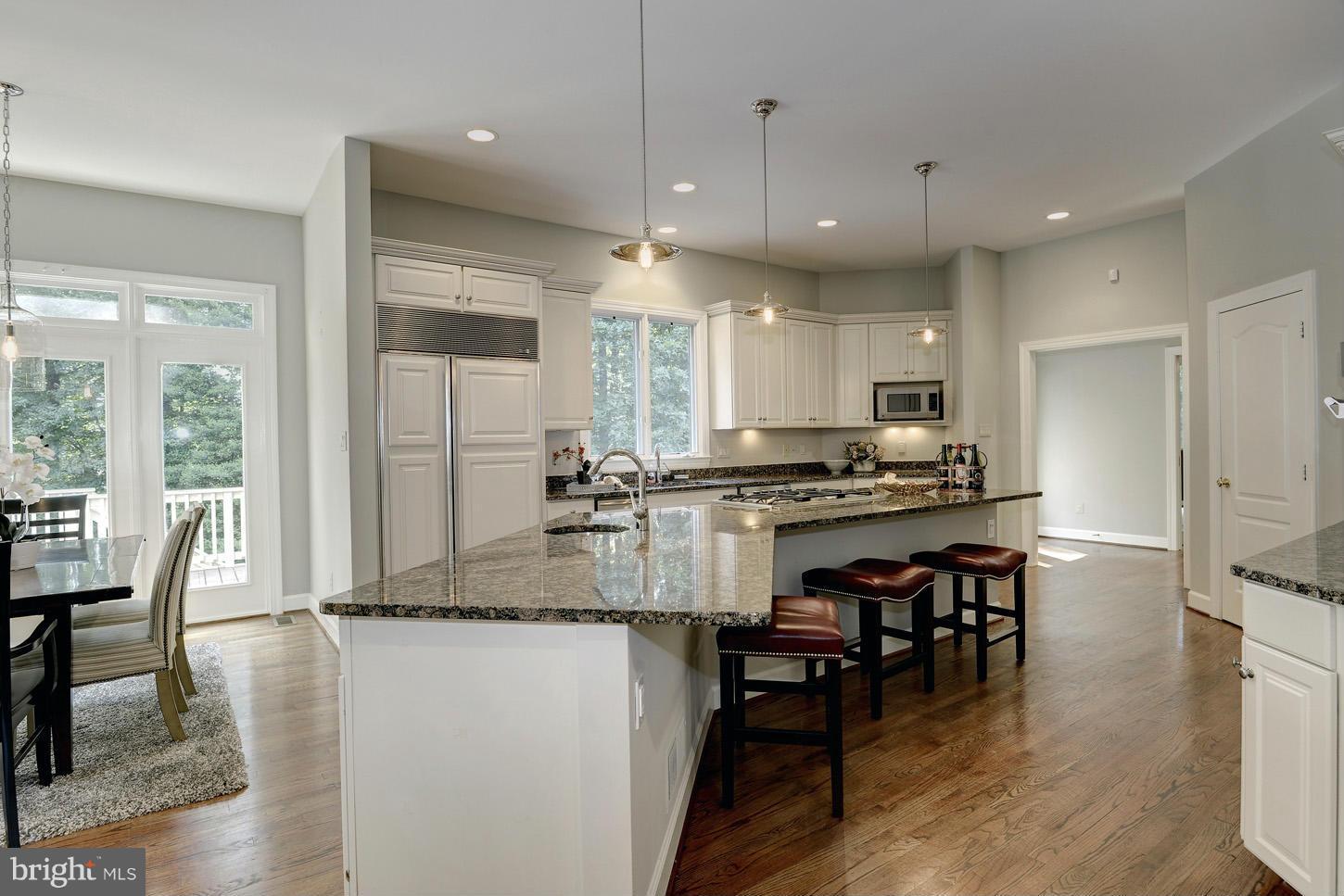 THE RESERVE - Residential