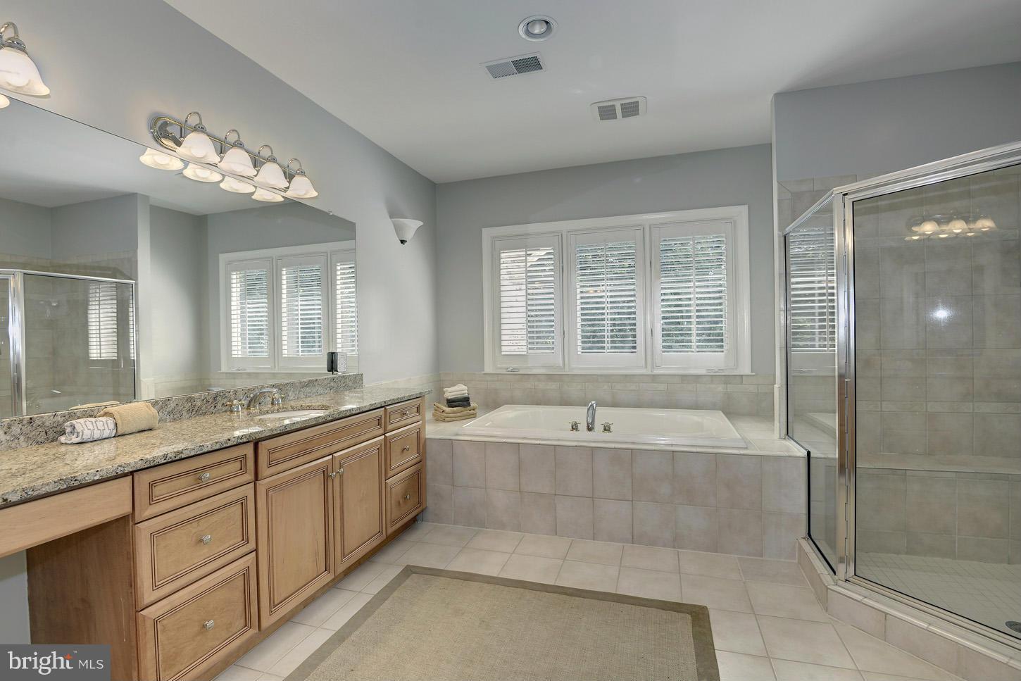 THE RESERVE - Residential