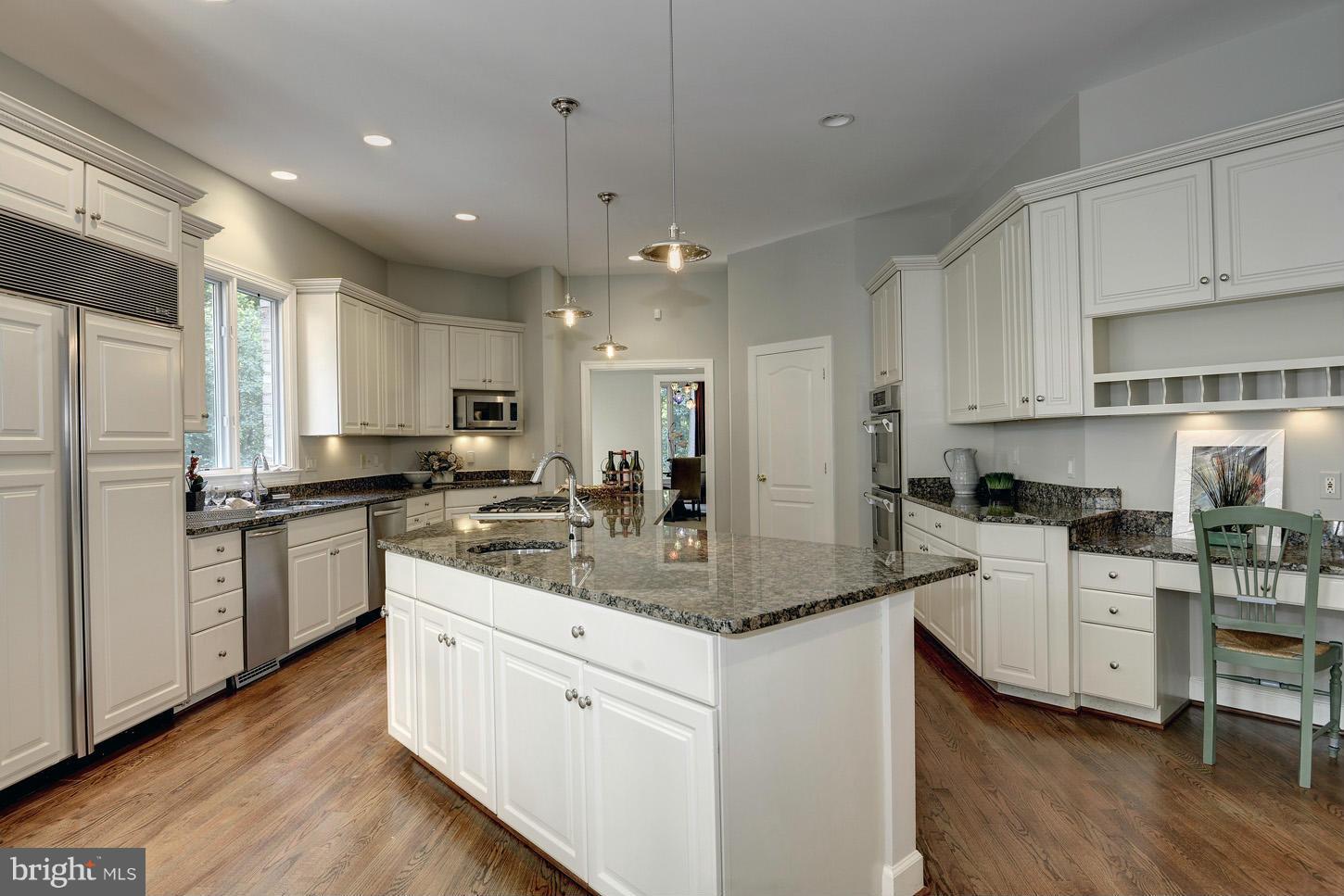 THE RESERVE - Residential