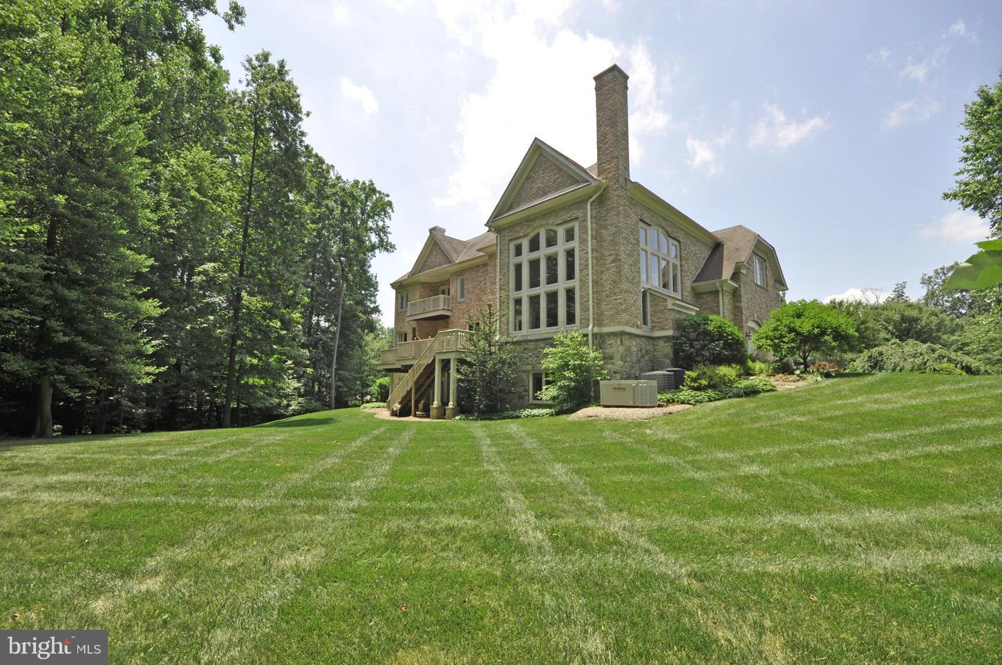 THE RESERVE - Residential