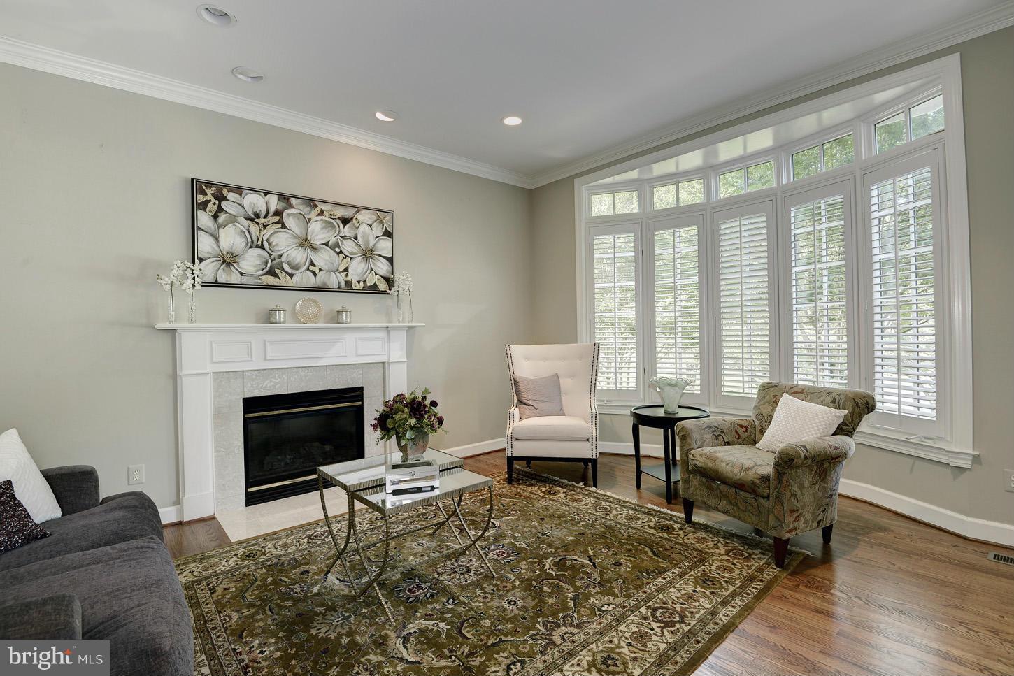 THE RESERVE - Residential